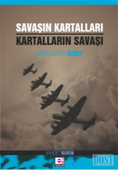 Savaşın Kartalları Kartalların Savaşı